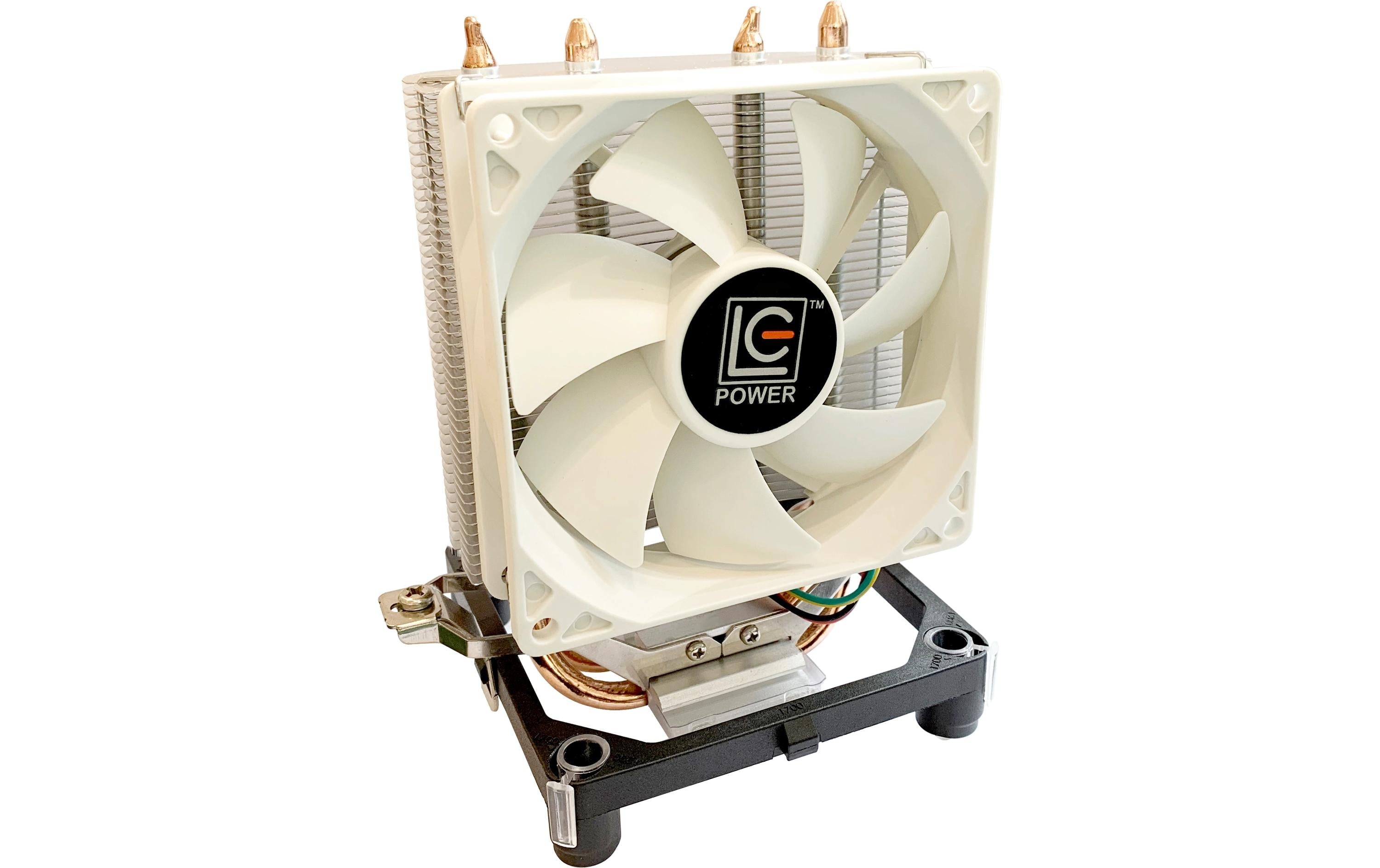 Kühler Lc-Power LC-CC-95 Intel115X/1200/1700, AMD FM1/2 / AM2/3/4/5