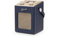 Roberts Revival Mini 2 Bleu minuit, DAB+ Radio