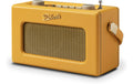 Roberts Revival Uno Bluetooth Sunshine Yellow