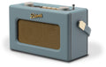 Roberts Revival Uno Bluetooth Duck Egg Blue