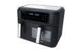 Steba Heissluftfritteuse HF9500 DUO