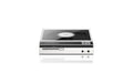 Shanling EC Zero AKM Silber, Portabler CD-Player