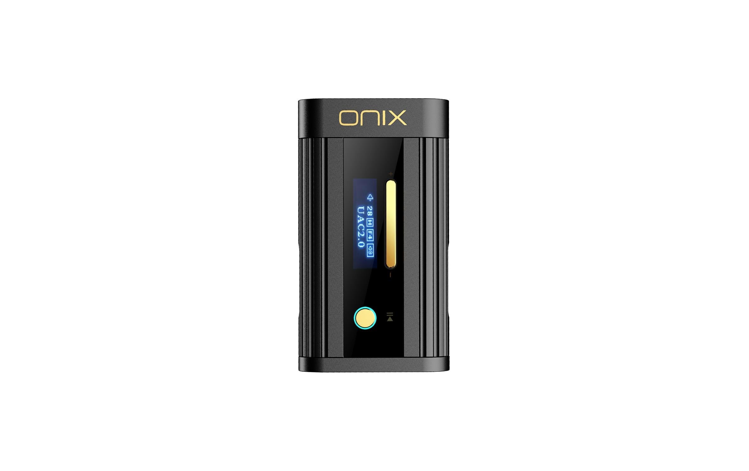 Shanling Onix Beta XI2 Portabler USB-DAC/Kopfhörerverstärker