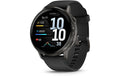 Garmin Venu 4 Schwarz / Schiefergrau 45mm