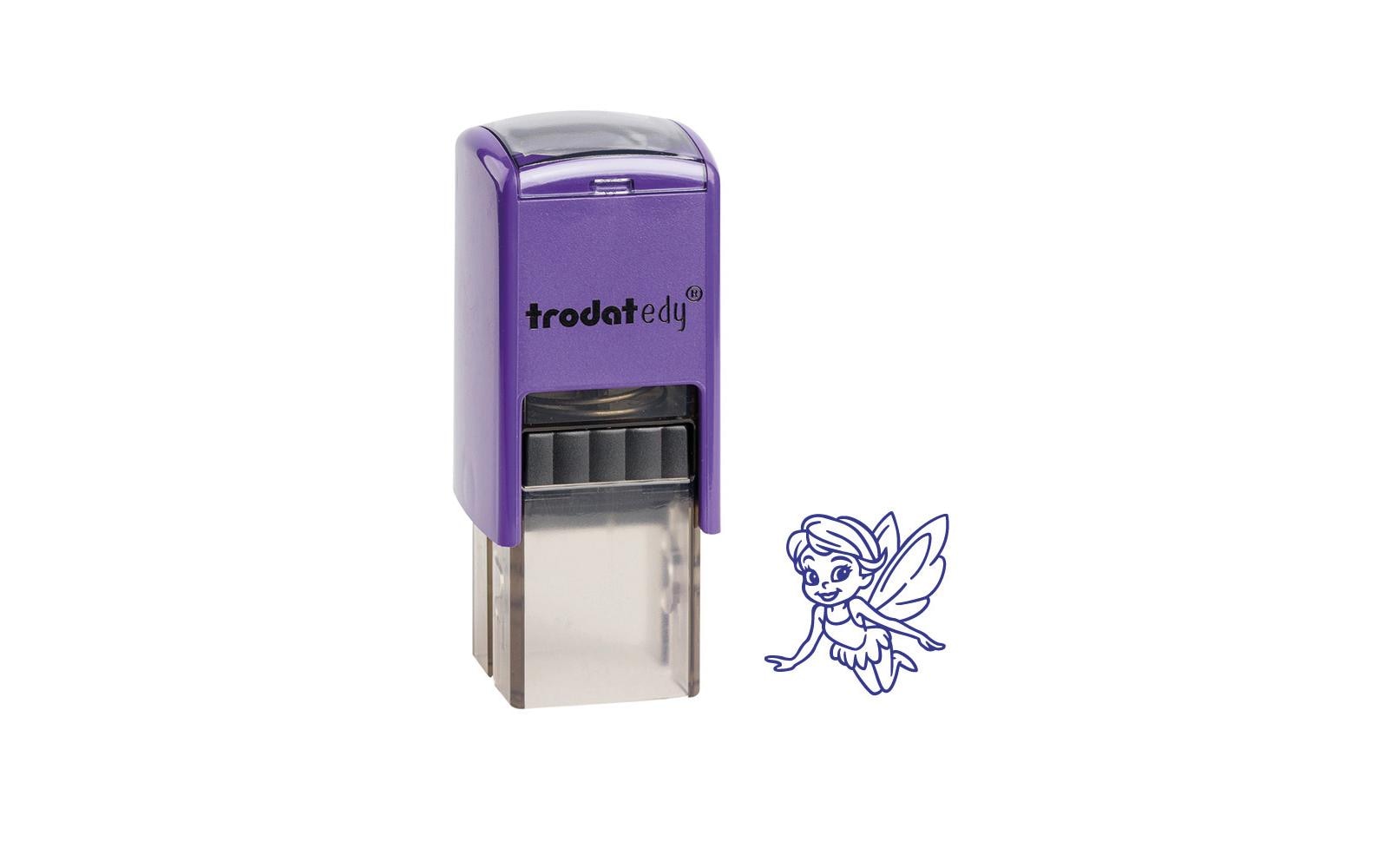 Trodat Edy Fix Motivationsstempel Fee