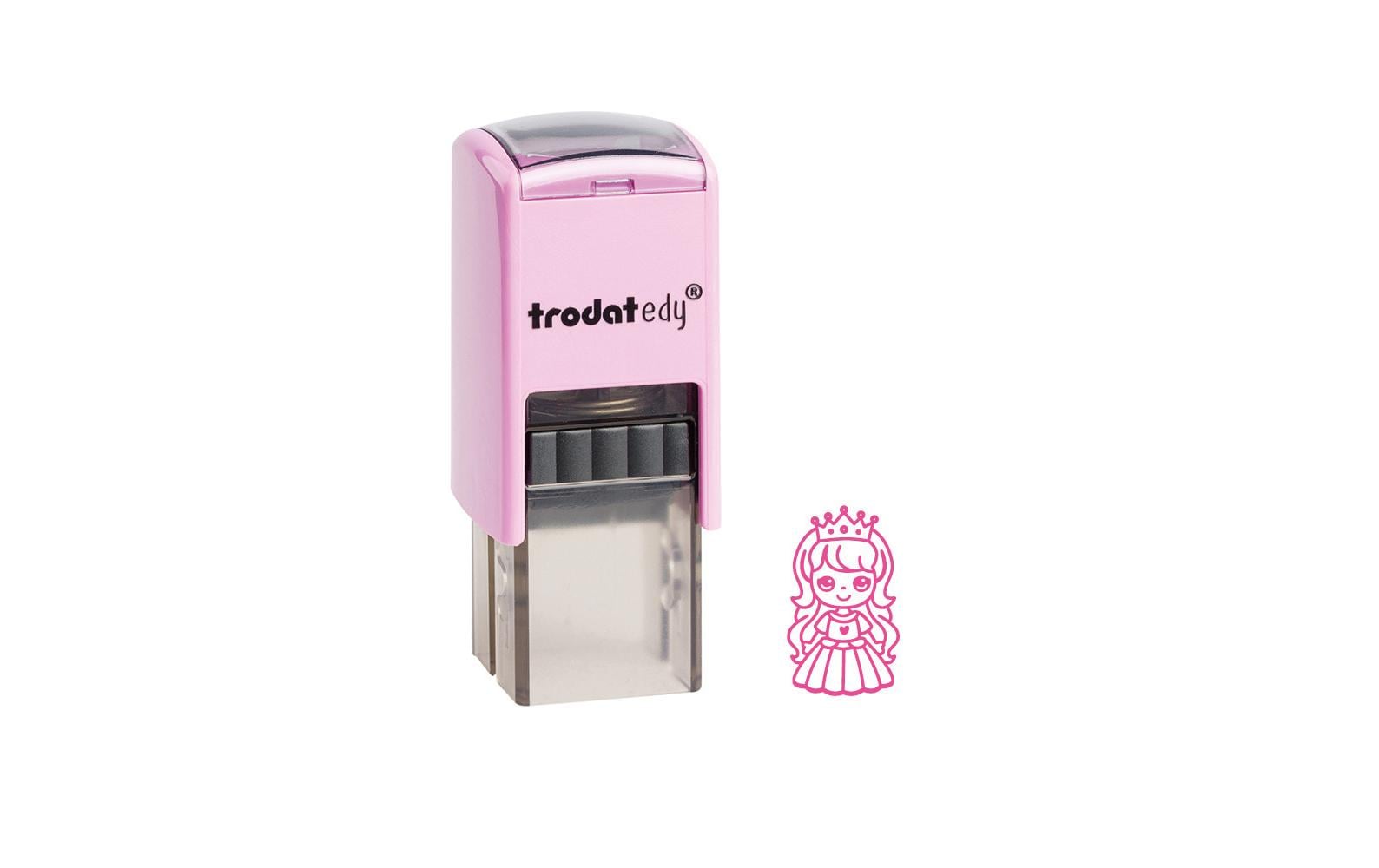 Trodat Edy Fix Motivationstempel Prinzessin