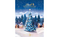 Lindt Weihnachtszauber Adventskalender 265 g