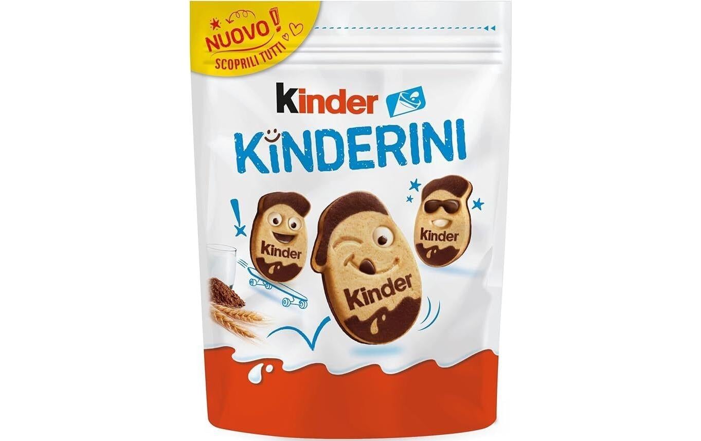 Kinder Kinderini 250 g