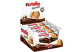 Nutella Biscuits 28 x 41.4 g