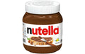 Nutella Brotaufstrich Glas 450 g