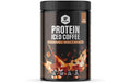 GoFitness - Protein Iced Coffee Caramel-Macchiato - 900g