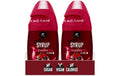 GoFitness Nutrition - Zero Syrup Cherry, 16x65ml