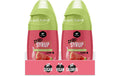 GoFitness Nutrition - Zero Syrup Watermelon, 16x65ml
