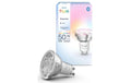 Philips Hue Essential White & Colour Ambiance GU10 Einzelpack 345lm