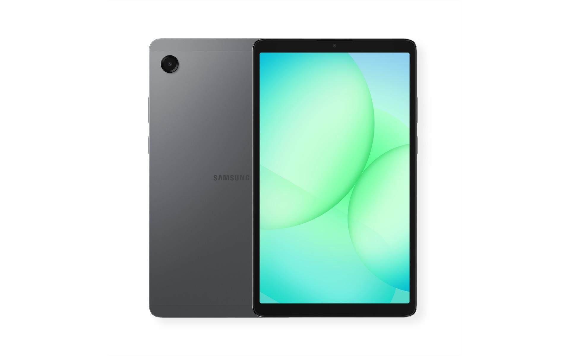 Samsung Tab A11 WIFI 128GB grau