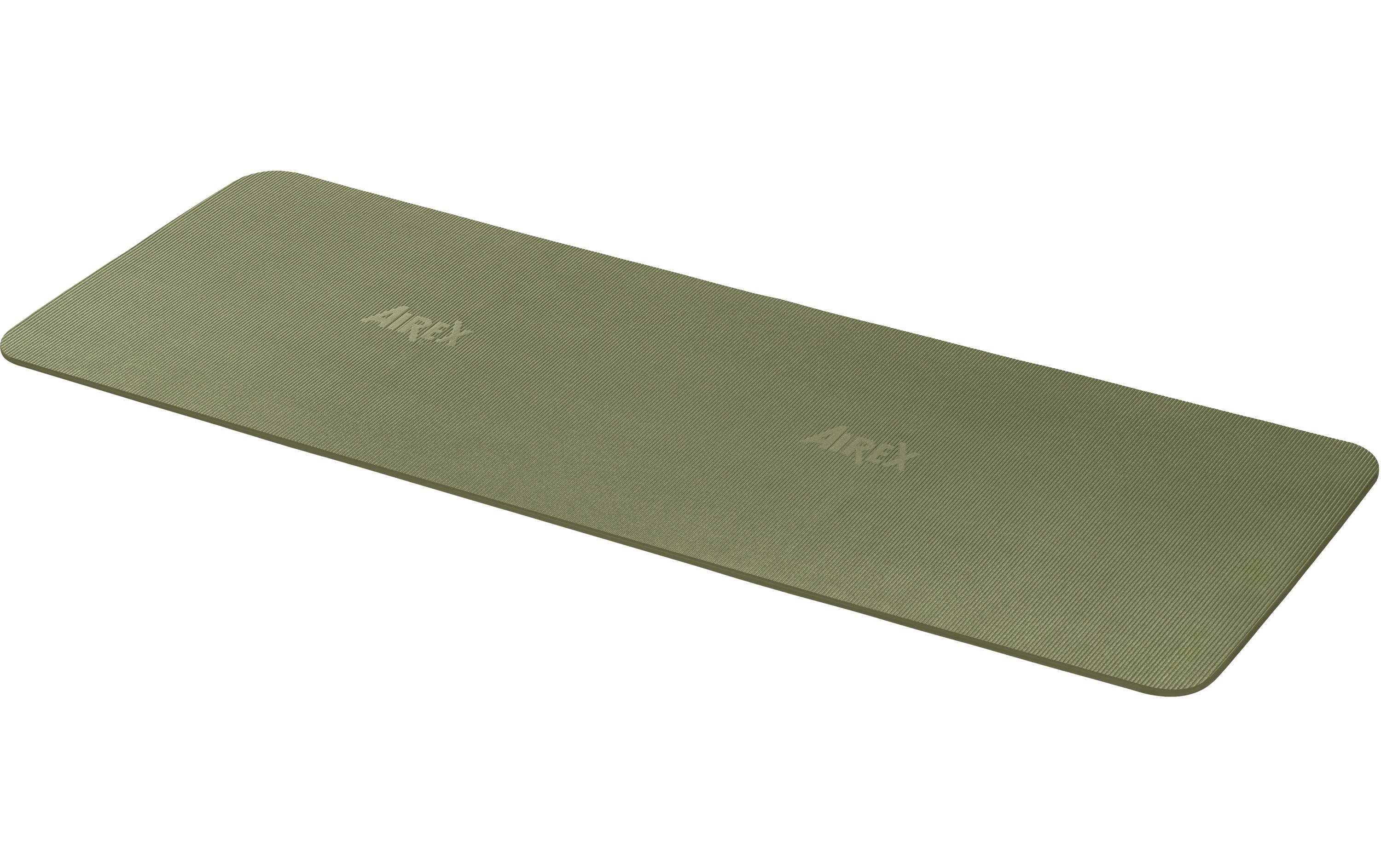 Airex Heritage inkl. Halteband Farbe: olive / Limited Edition