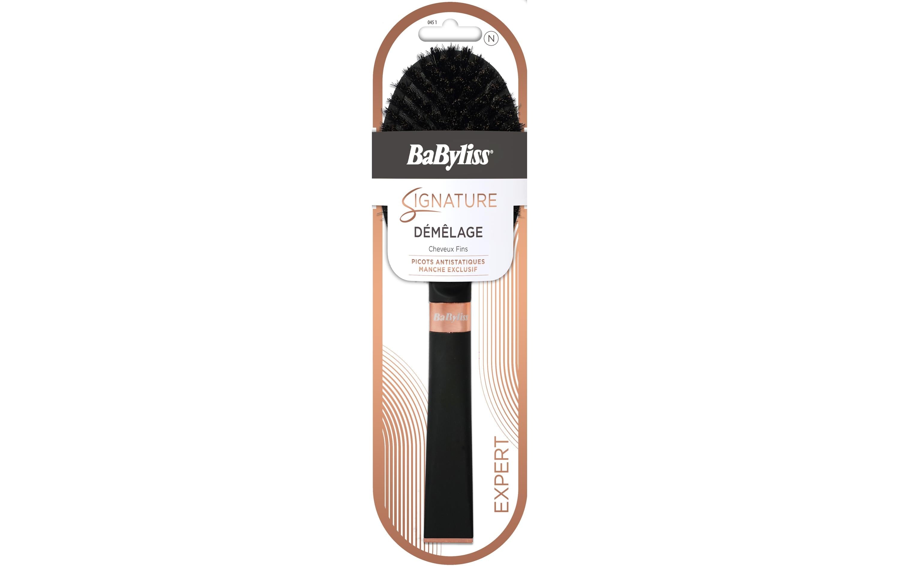 Babyliss Signature Bürste für feines Haar