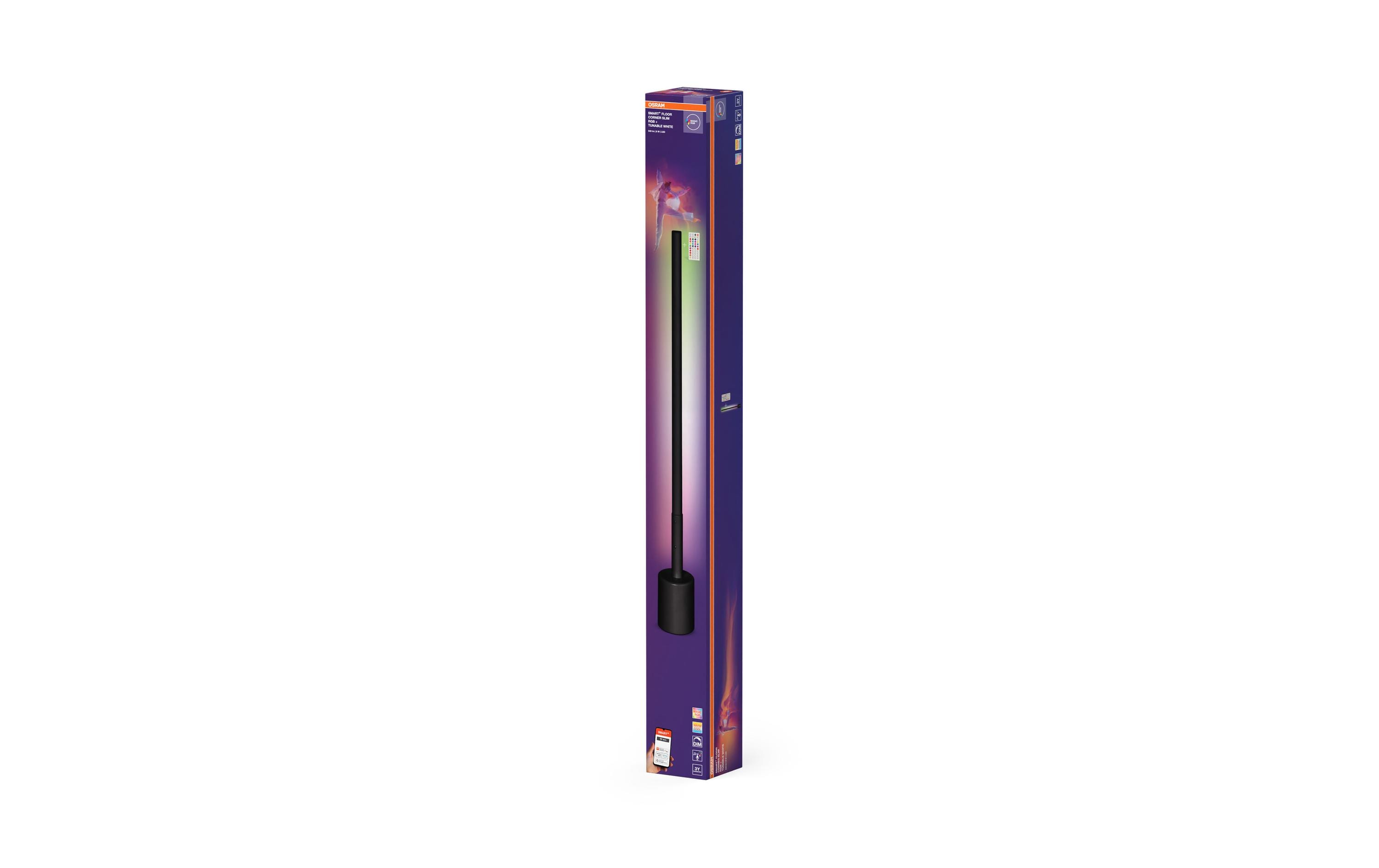 Osram SMART+ FLOOR CORNER RGBTWBK