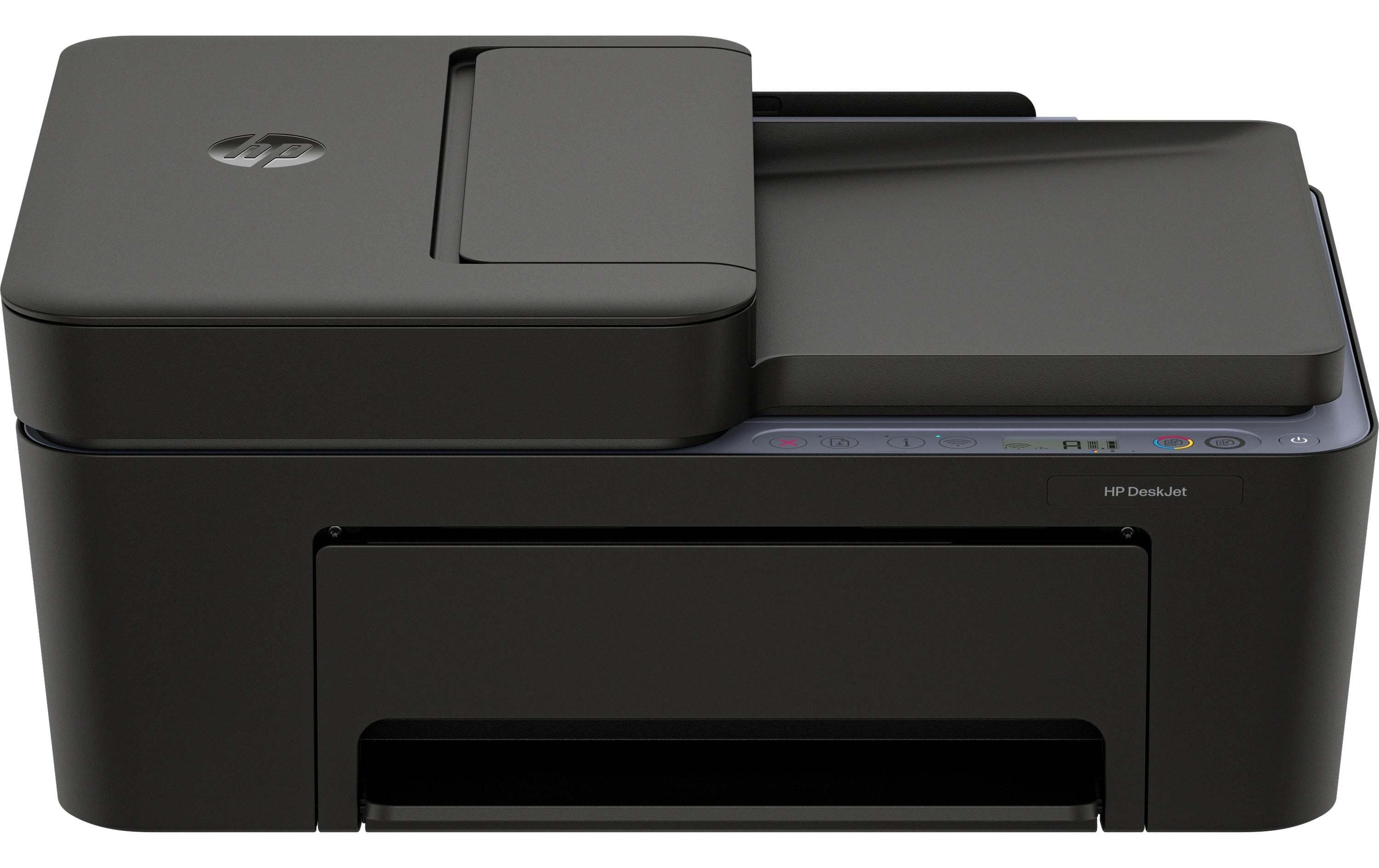 HP DeskJet 4330 All-in-One 3 in 1, A4, USB 2.0, WLAN