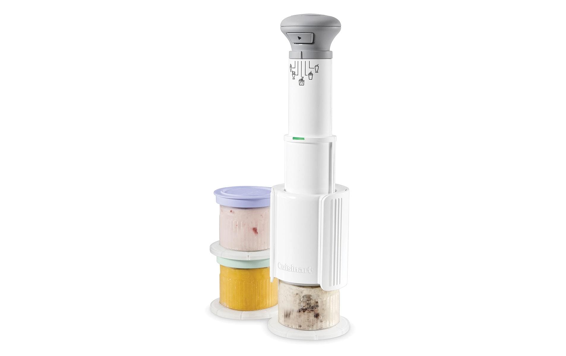 Cuisinart ICEFD10E Glacémaschine 220-240V, 1750W