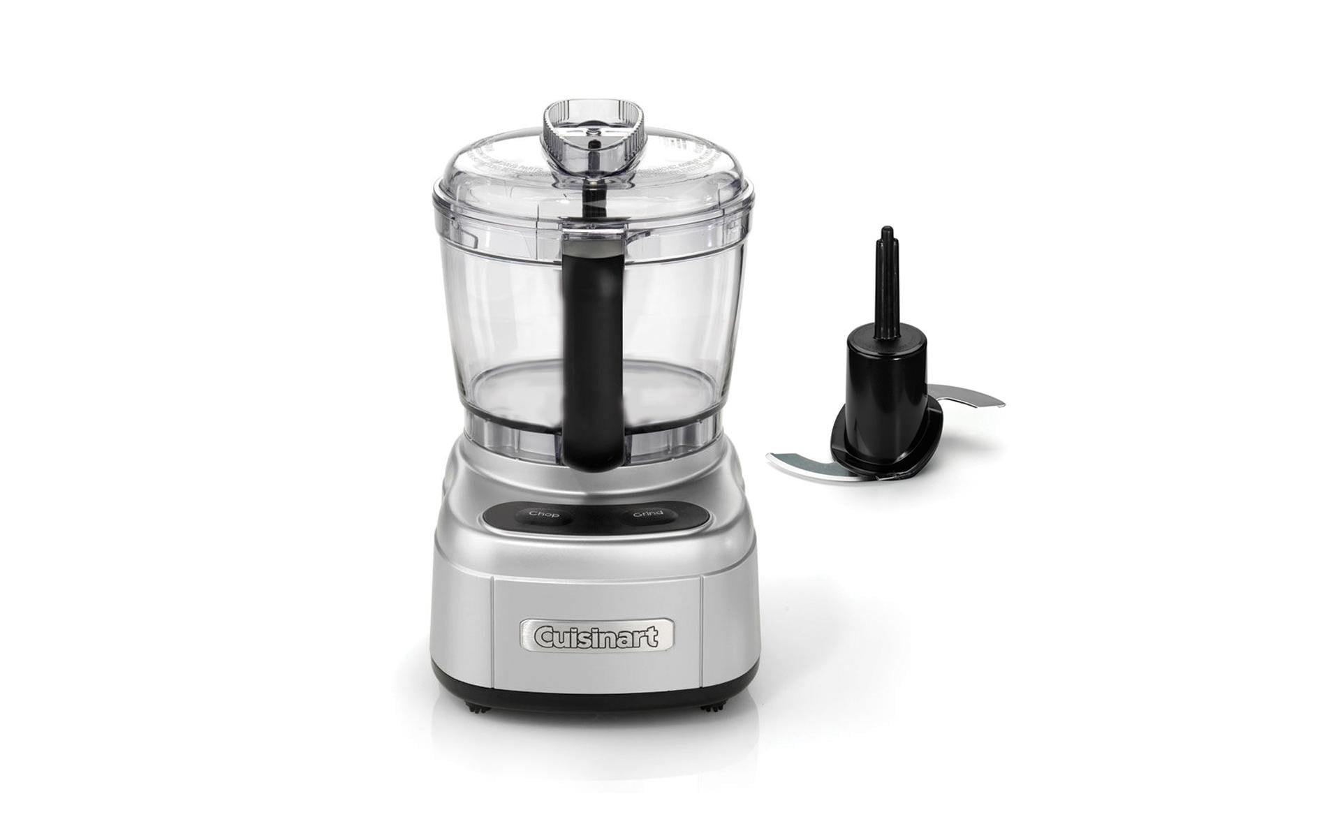 Cuisinart ECH4E Zerkleinerer BPA-freie 900ml Schüssel