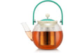 Bodum Assam Teekanne Green 1 Liter