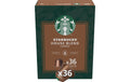 Kaffeekaspseln House Blend Medium Roast 36 Kapseln