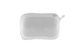Terraillon Beheiztes Massagekissen 15449 3 Massagegeschwindigkeiten