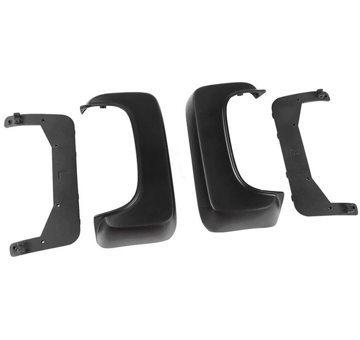 RC4WD Dually Fenders Chevrolet K10