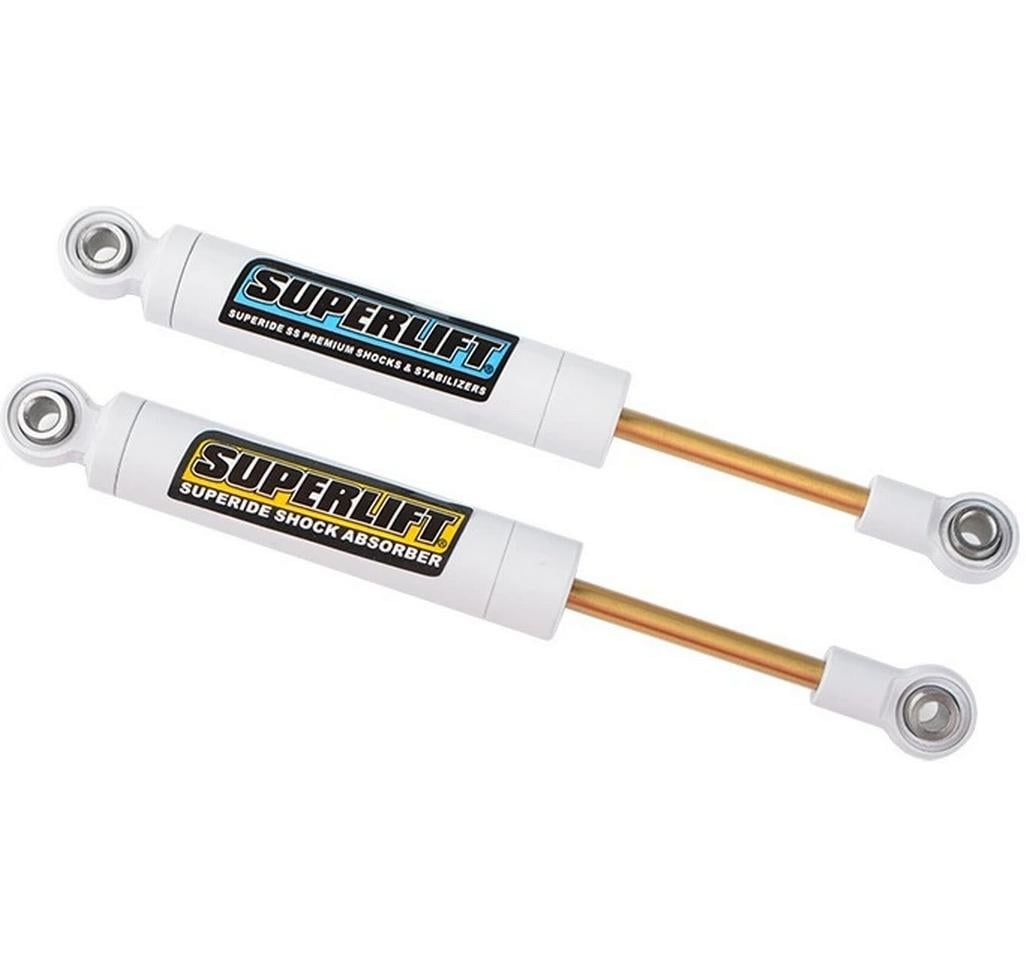 RC4WD Shock Absorbers 90mm Superlift Superide