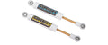 RC4WD Shock Absorbers 80mm Superlift Superide