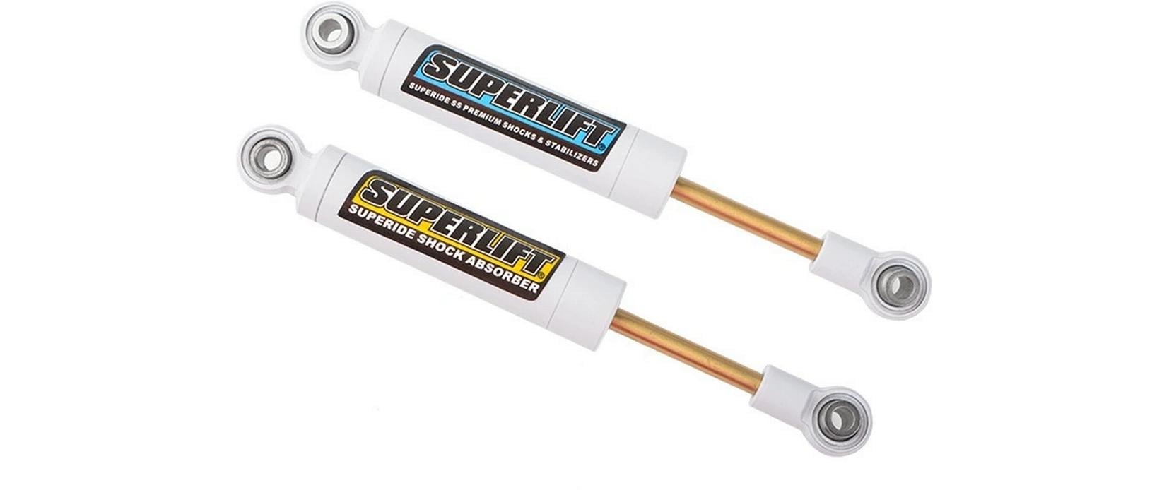 RC4WD Shock Absorbers 80mm Superlift Superide