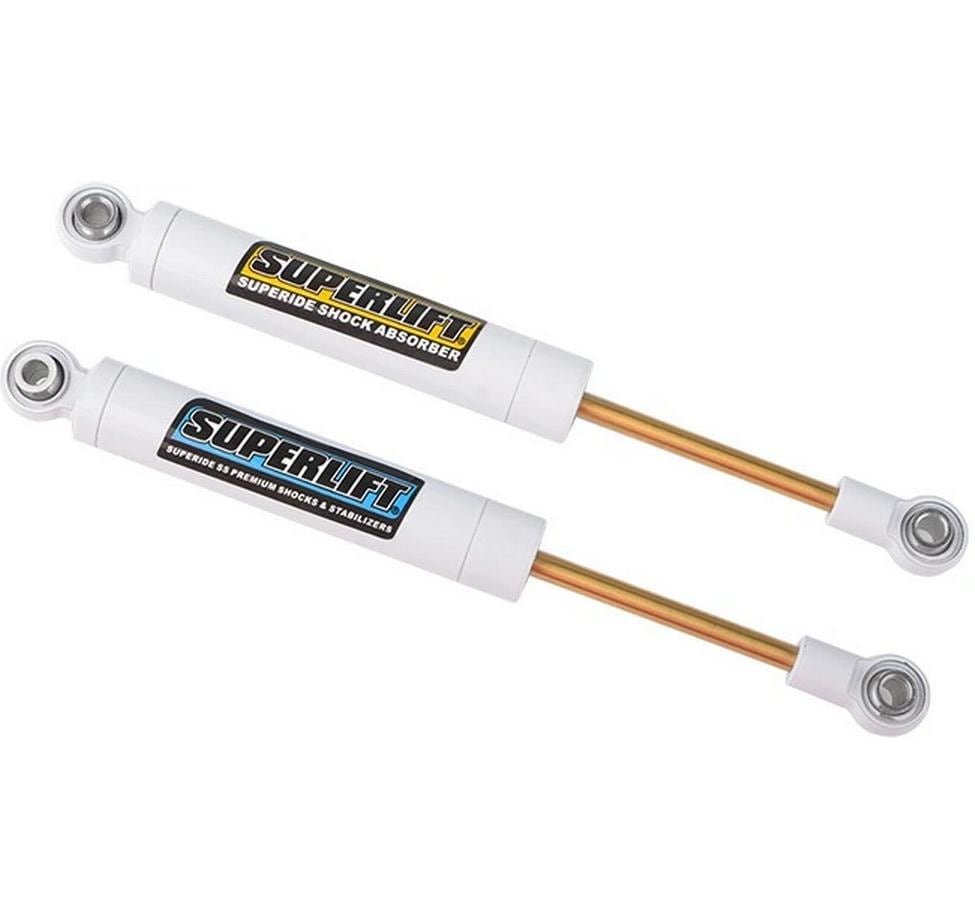 RC4WD Shock Absorbers 100mm Superlift Superide