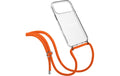 Urbanys NECKLACE APEROL SILVER RINGS iPhone 17 Pro Max