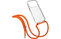 Urbanys NECKLACE APEROL SILVER RINGS iPhone 17 Pro