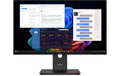 Lenovo TV T27UD-40, 27", 16:9, 3840x2160 4ms, 1500:1, HDMI, DP, DP-out, USB Type-C