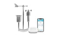 Homematic IP Starterset Wettersensor Pro Homematic IP Accesspoint2 inkl. Wettersenso