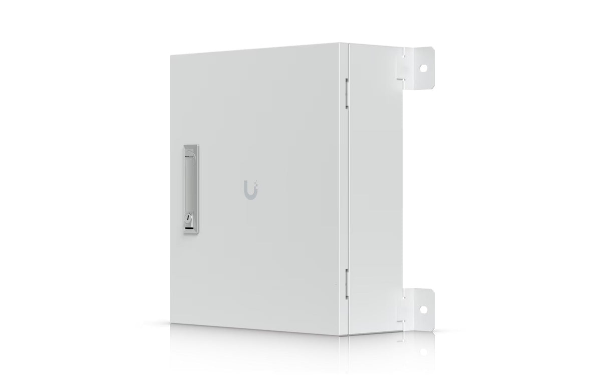 Ubiquiti UACC-JUNCTION-UTILITY In/Outdoor Gehäuse für UA-Hub, USW-Flex, USW-Ultra,etc