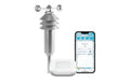 Homematic IP Starterset Wettersensor Basic Homematic IP Accesspoint2 inkl. Wettersenso