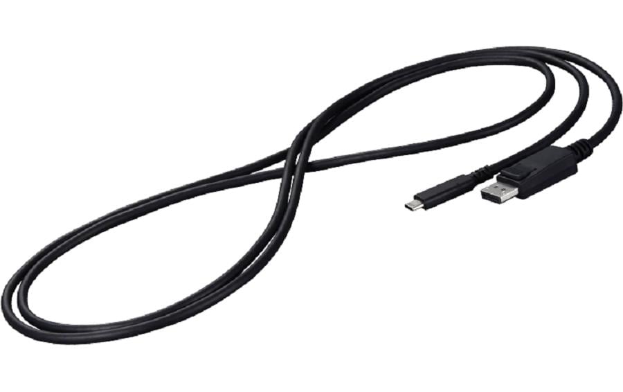 EIZO USB-C to DP, 2m black