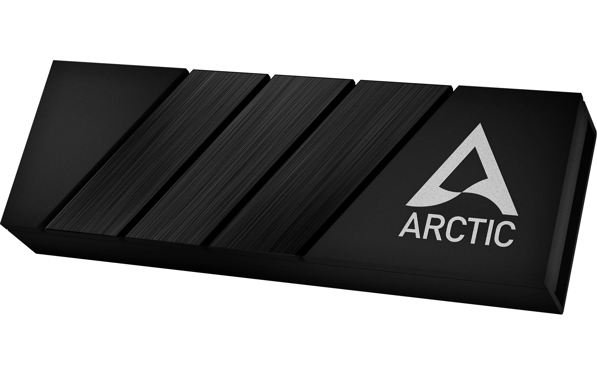 SSD-Kühlerr Arctic Cooling M2 Pro Schwarz