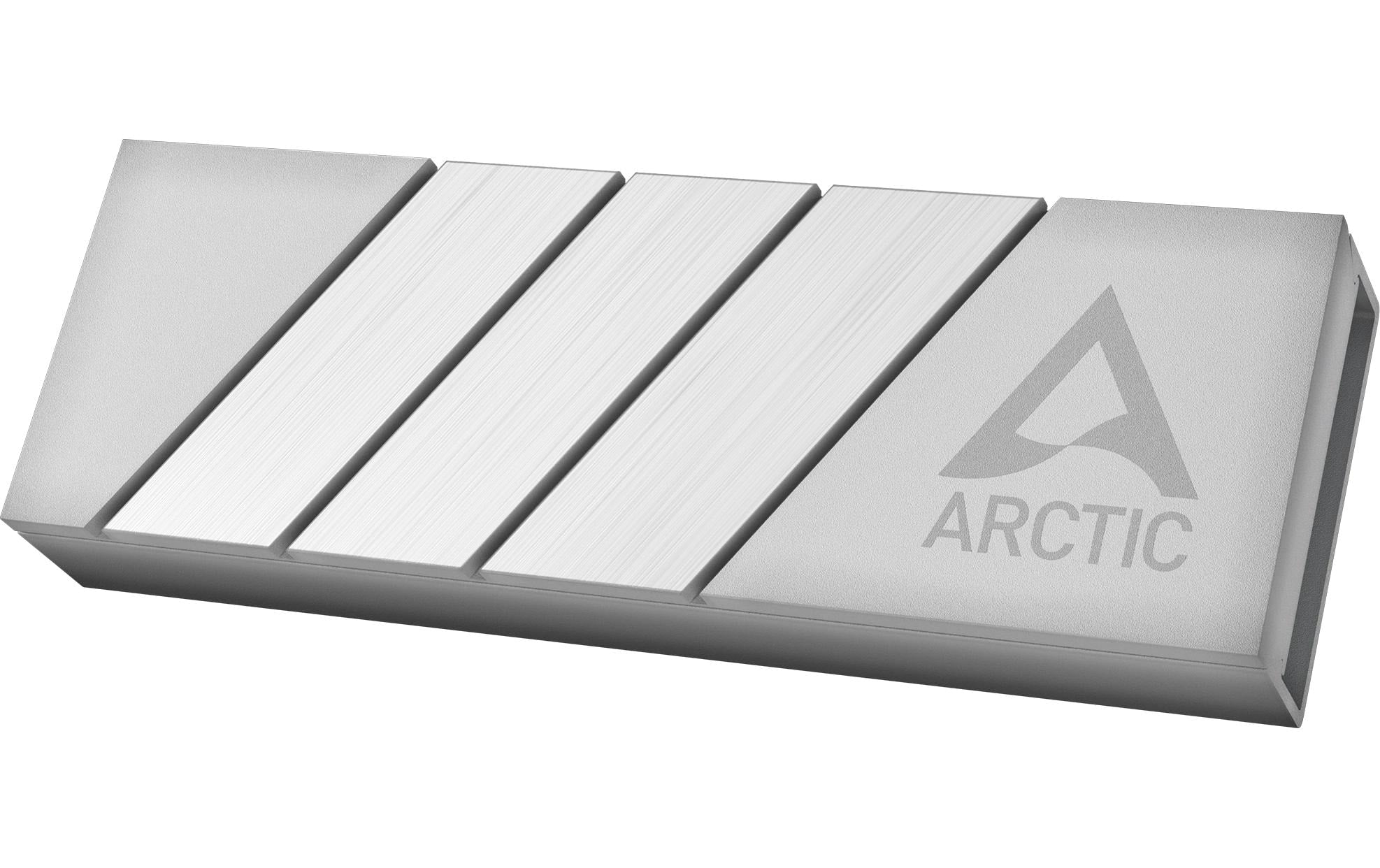SSD-Kühlerr Arctic Cooling M2 Pro Silber