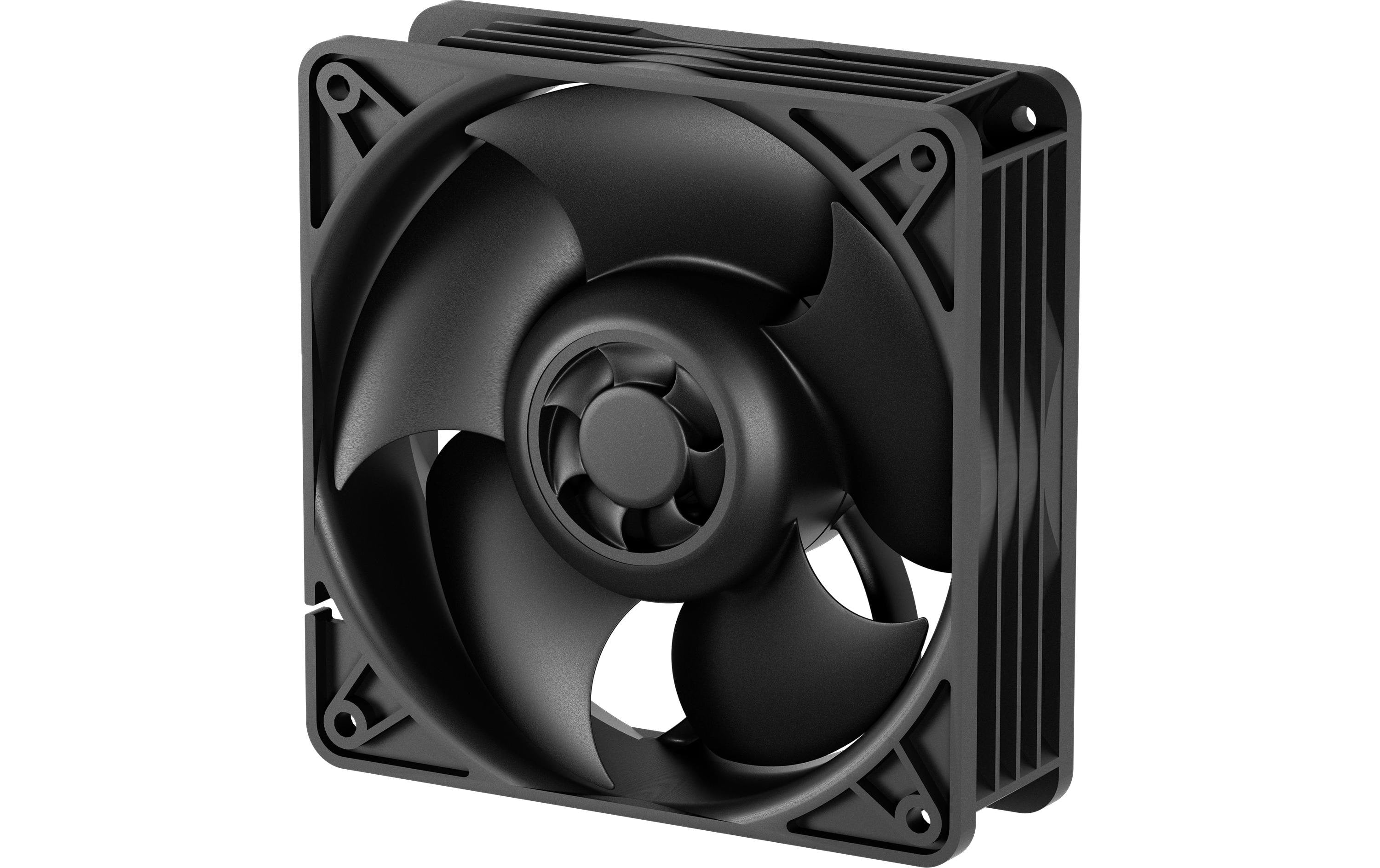Gehäuselüfter Arctic Cooling S12038-4K 120mm, 4000 RPM, PWM