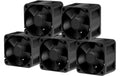 Gehäuselüfter Arctic Cooling S4028-6K 5P 40x28mm, 6000 RPM, 5Pack