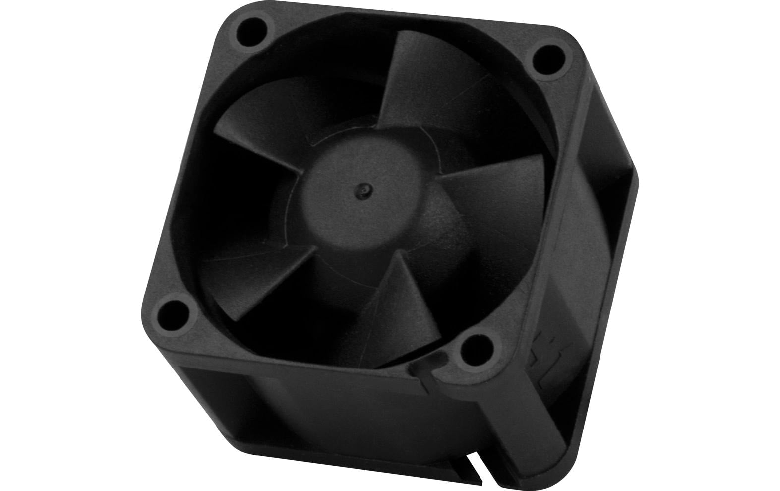 Gehäuselüfter Arctic Cooling S4028-6K 40x28mm, 6000 RPM