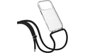 Urbanys NECKLACE NIGHT OWL SILVERRINGS iPhone 17 Pro