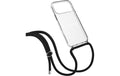 Urbanys NECKLACE NIGHT OWL SILVERRINGS iPhone 17 Pro Max