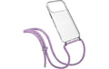 Urbanys NECKLACE LOLLIPOP SILVER RINGS iPhone 17 Pro Max