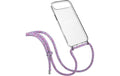 Urbanys NECKLACE LOLLIPOP SILVER RINGS iPhone 17 Air