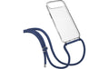 Urbanys NECKLACE DEEP SEA SILVER RINGS iPhone 17 Air